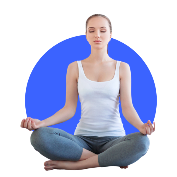 SmileYoga – Live Online Yoga Class