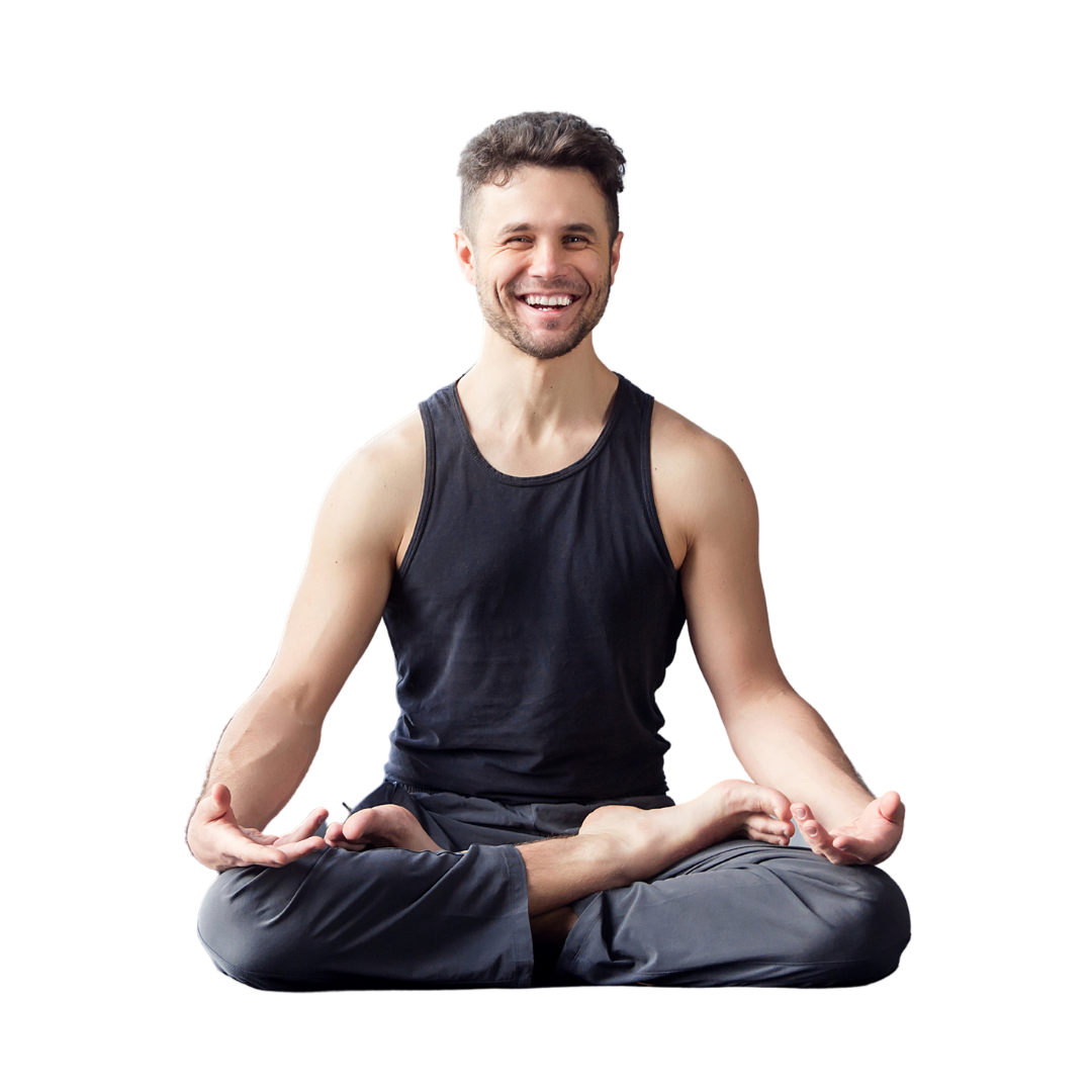 SmileYoga – Live Online Yoga Class